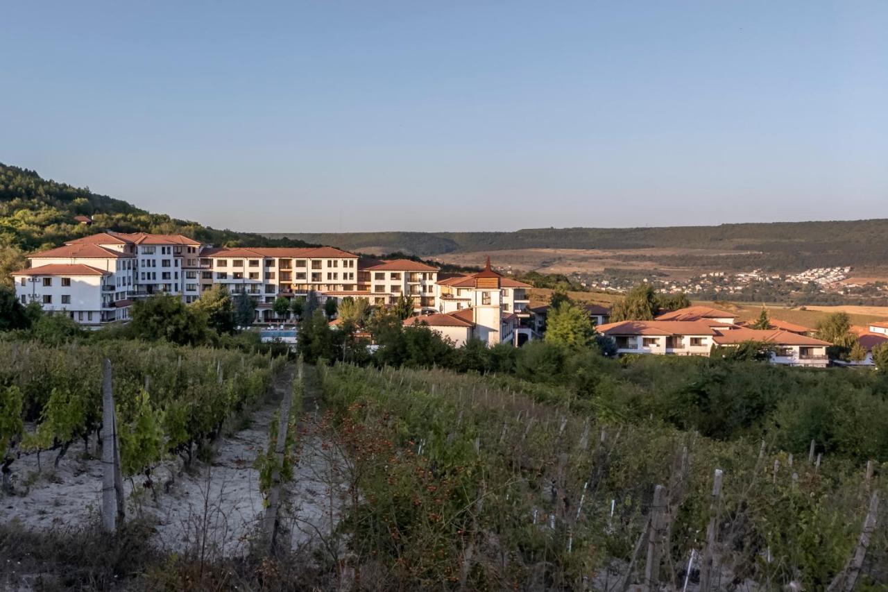 Harmony Hills Kolevi Apartments Rogachevo Exterior photo